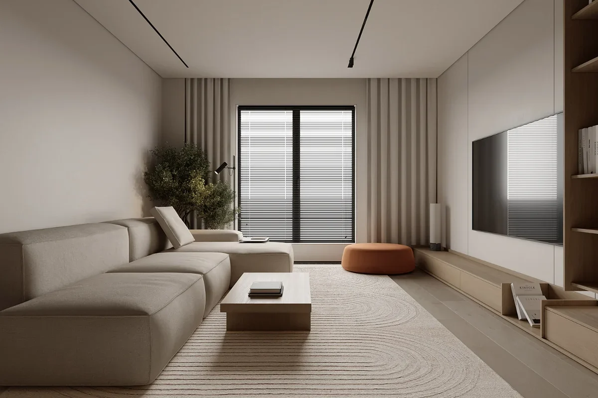 1BHK