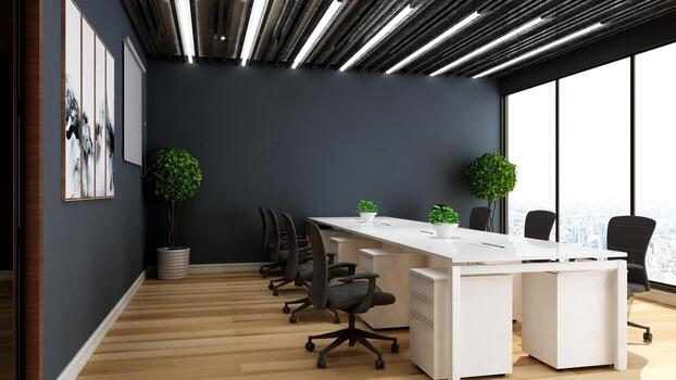 Office Space