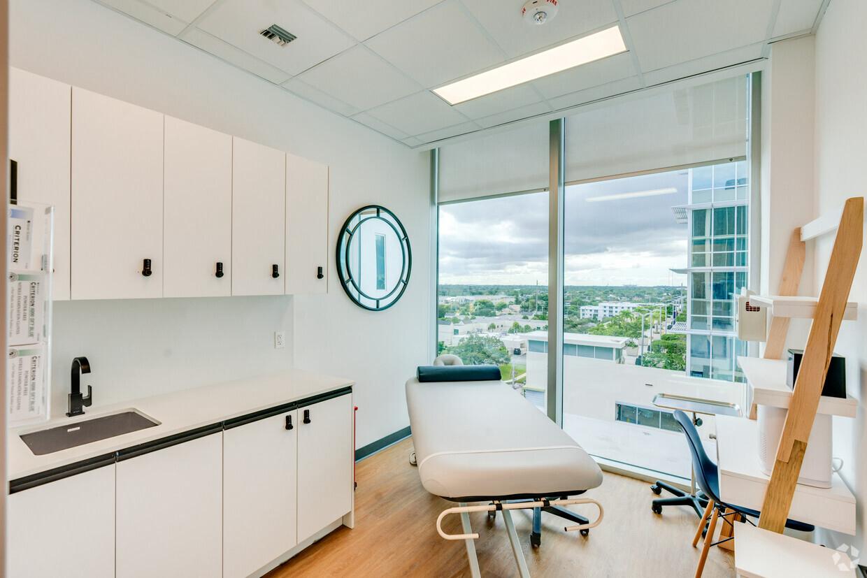 Clinic Space