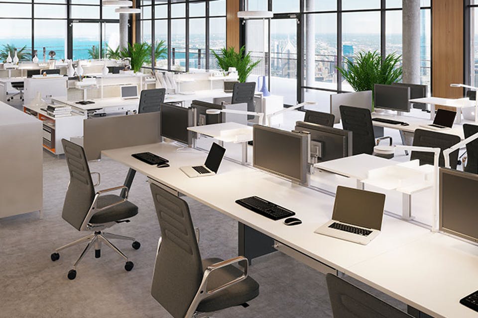 Business Space
