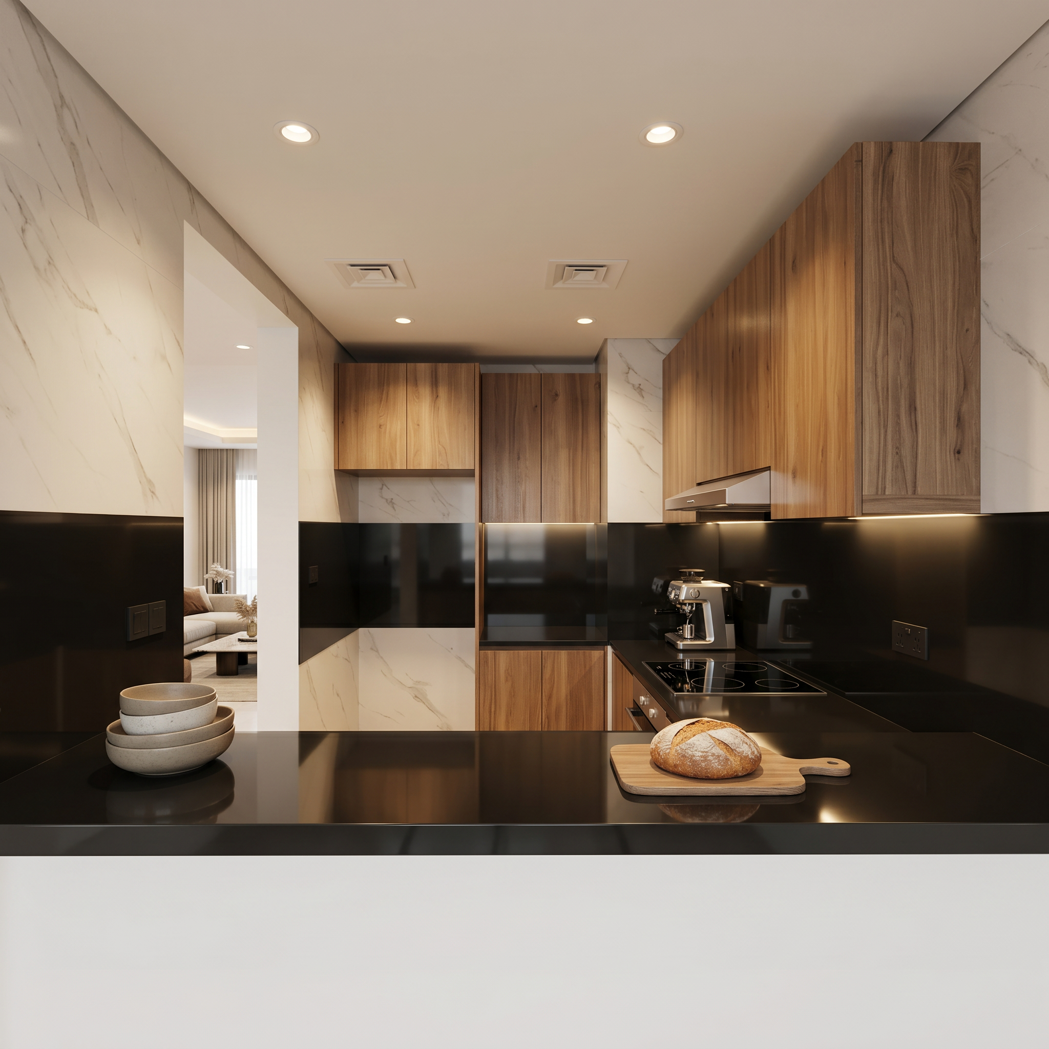 1 BHK