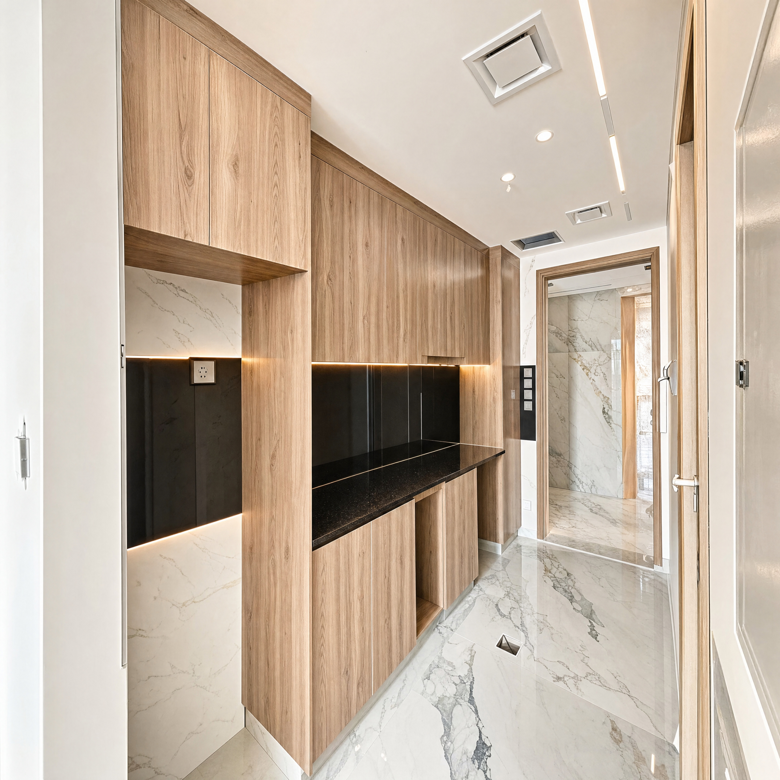 Studio Apartments