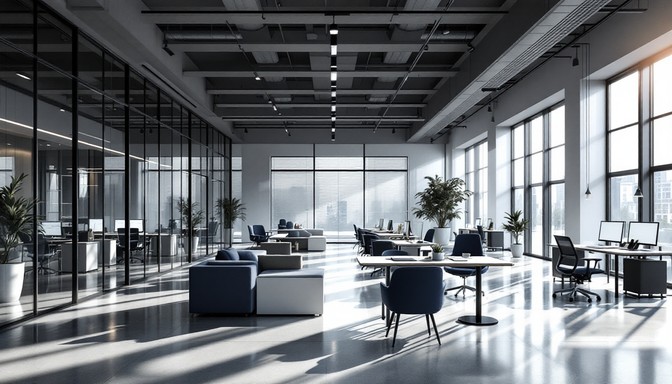 Business Space