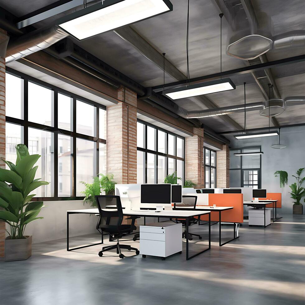 Office Space