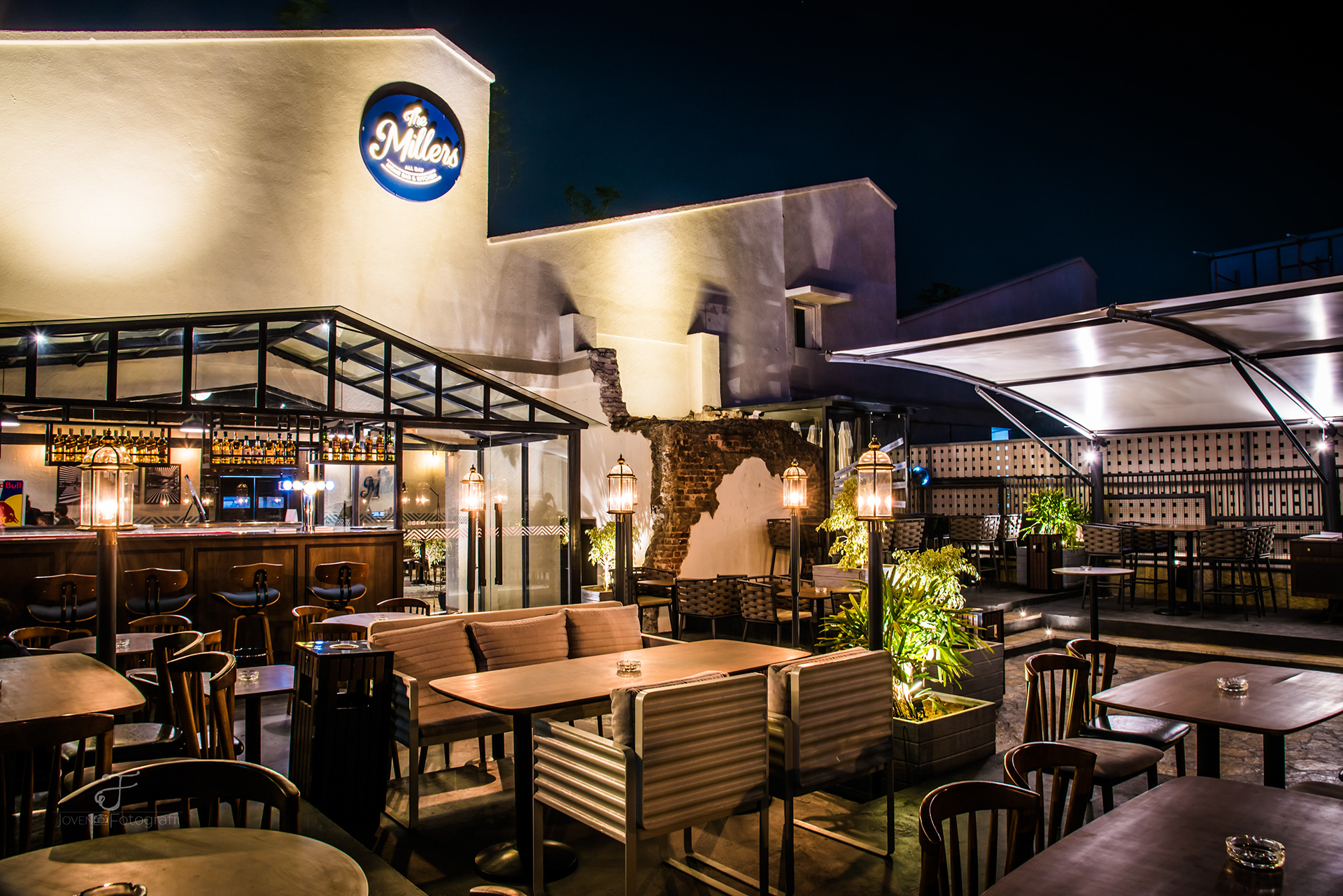 Restaurant Space
