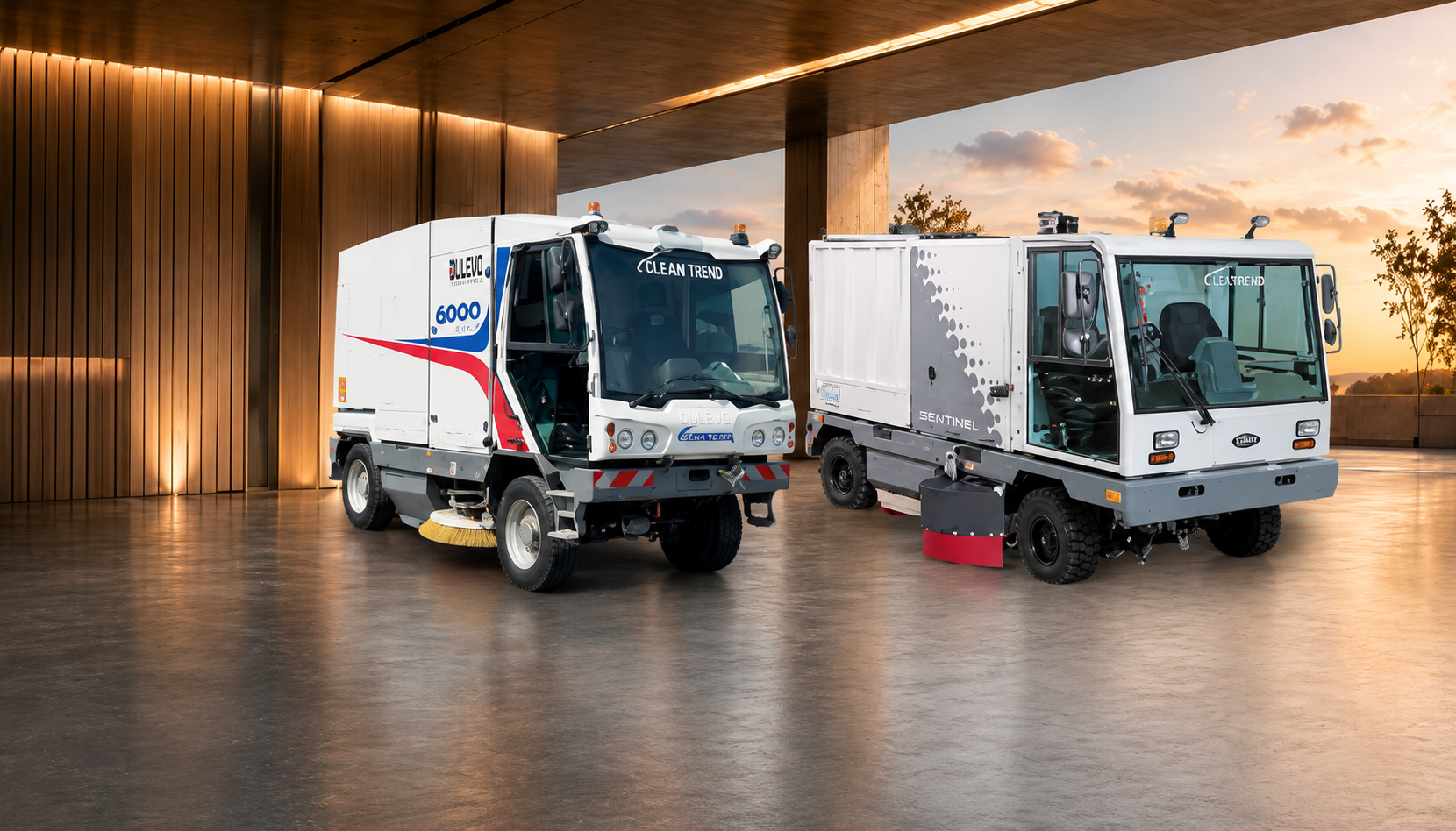 Equipment Rental