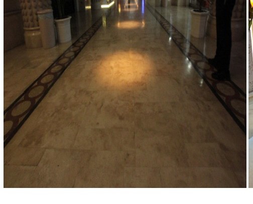 After - Floor Grinding & Polishing