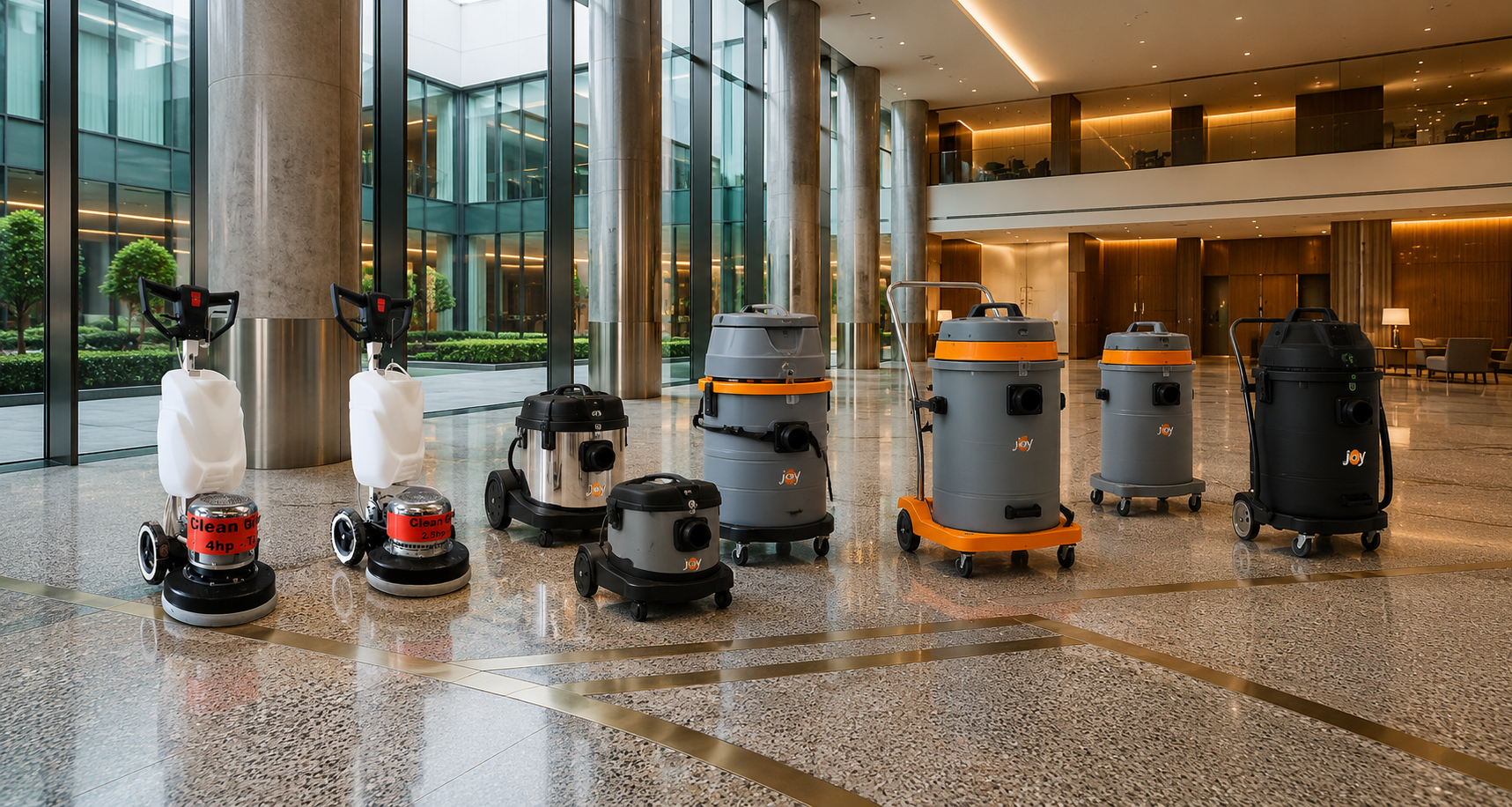 TMB Cleaning Solutions