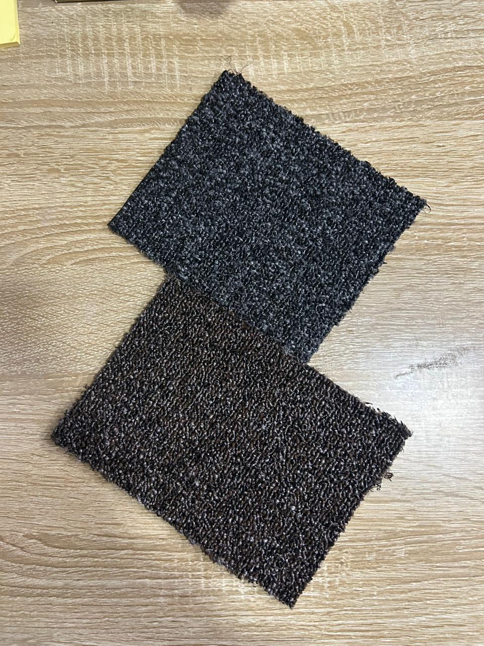 Crown matting
