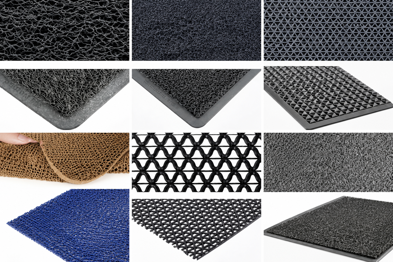 3M Nomad Matting System