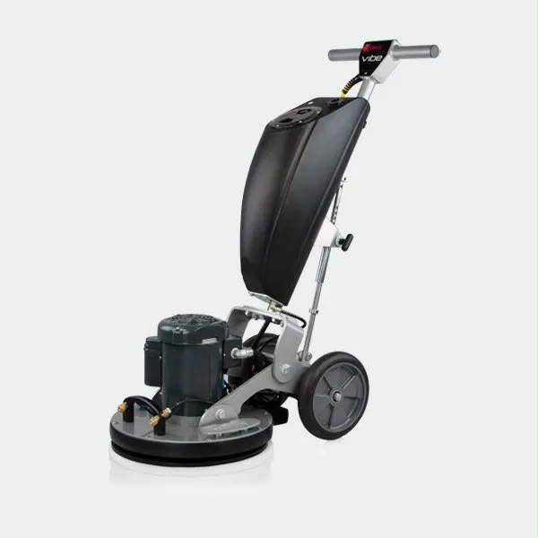 Orbital Surface Cleaning Machines