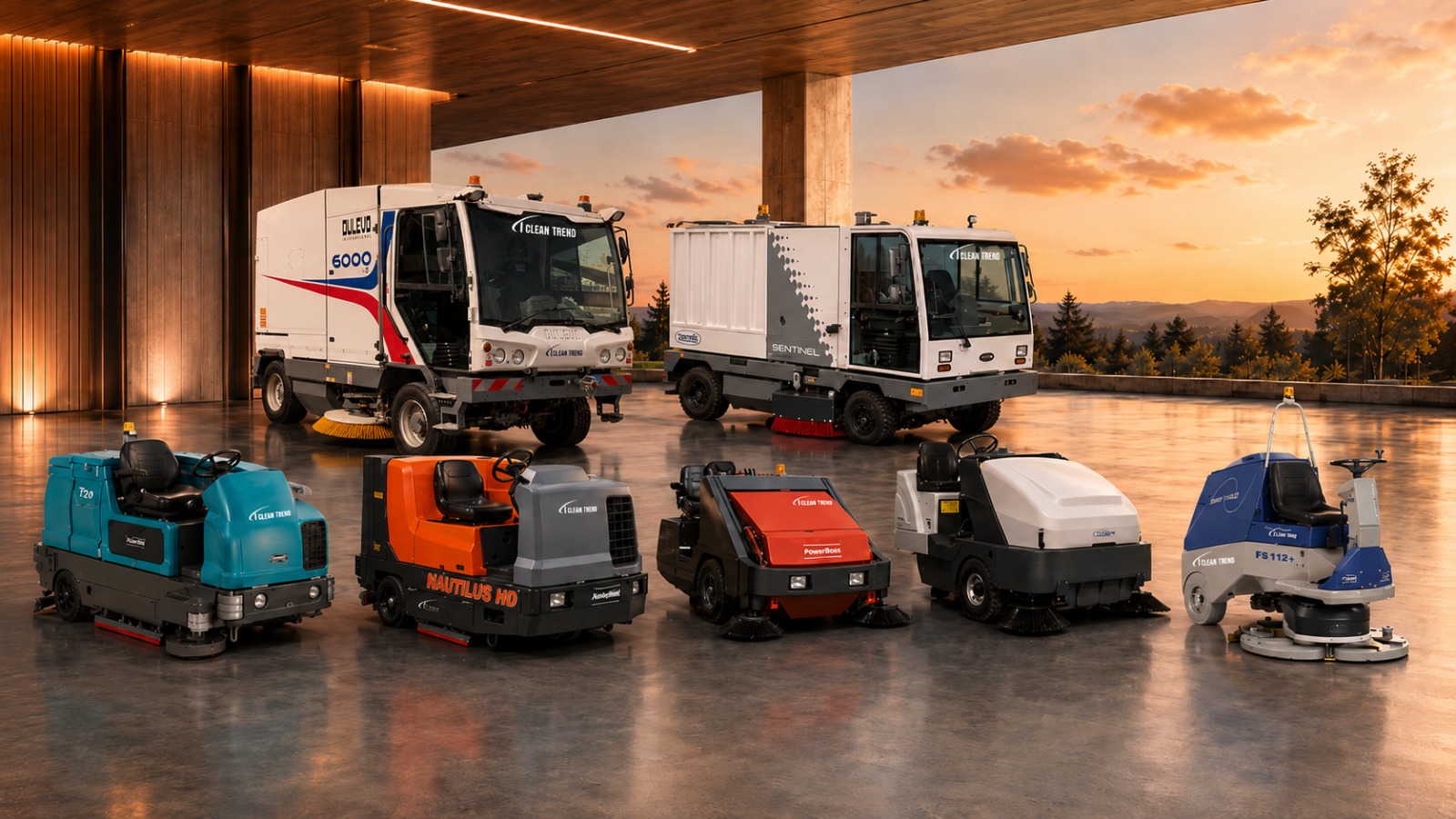 Equipment Rental