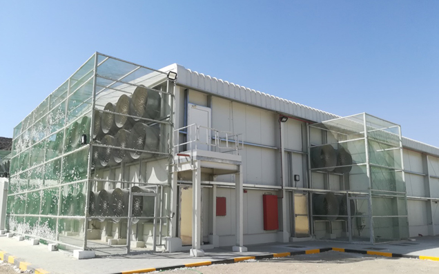 JBT Abu Dhabi