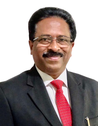 Chairman & Managing Director — JBT Building Contracting