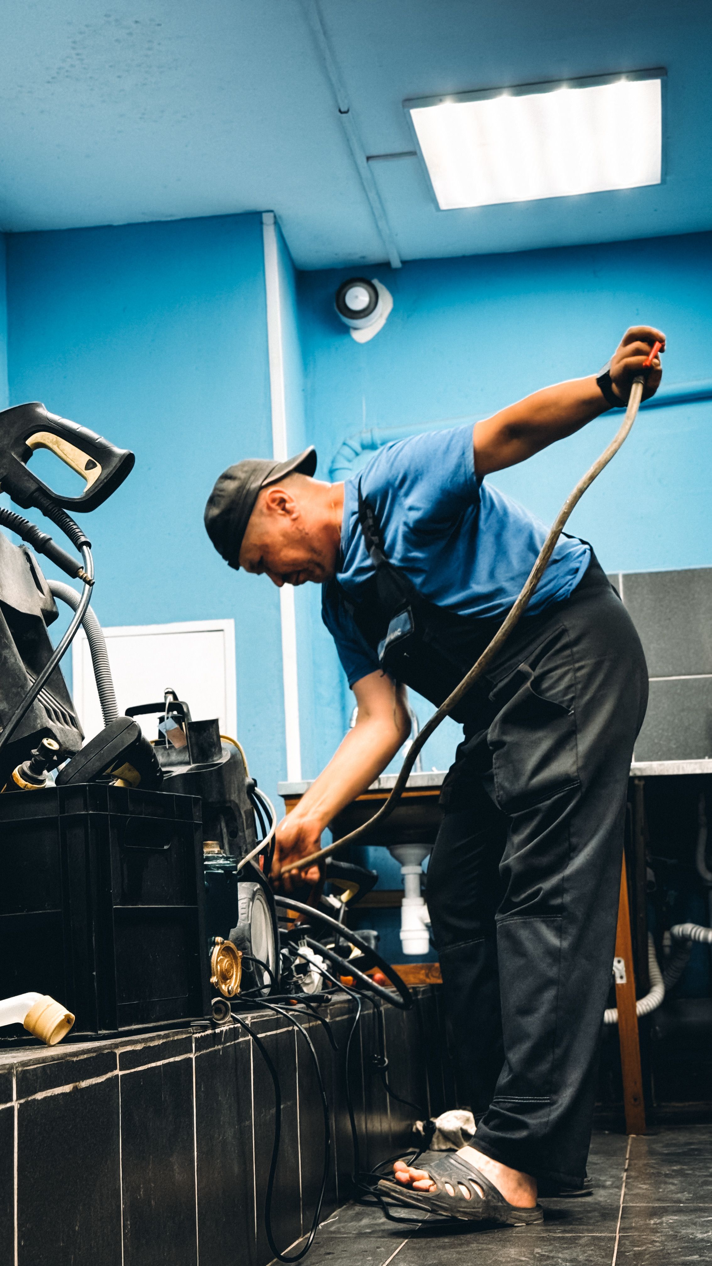 MEP Engineering Services