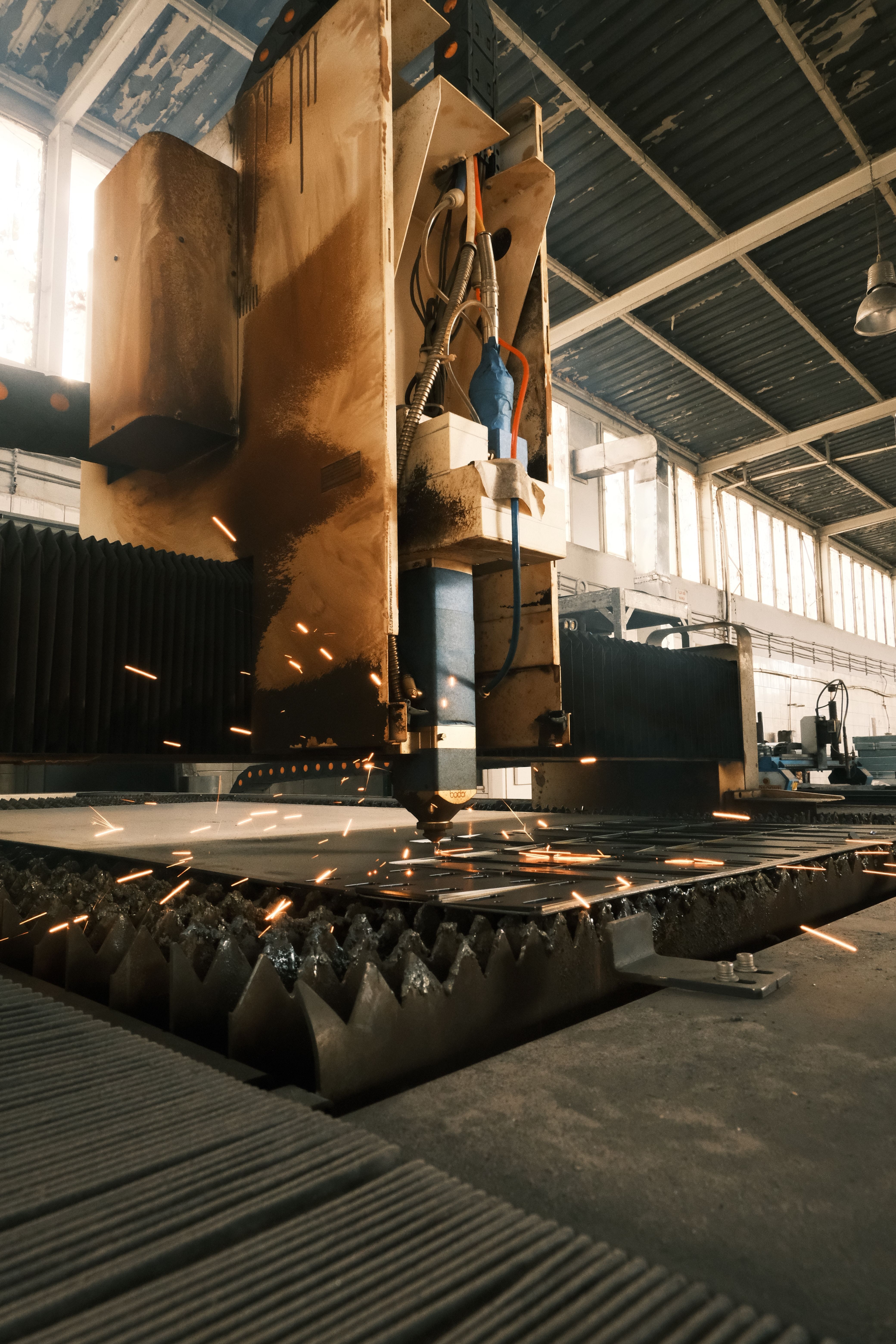 Industrial Automation