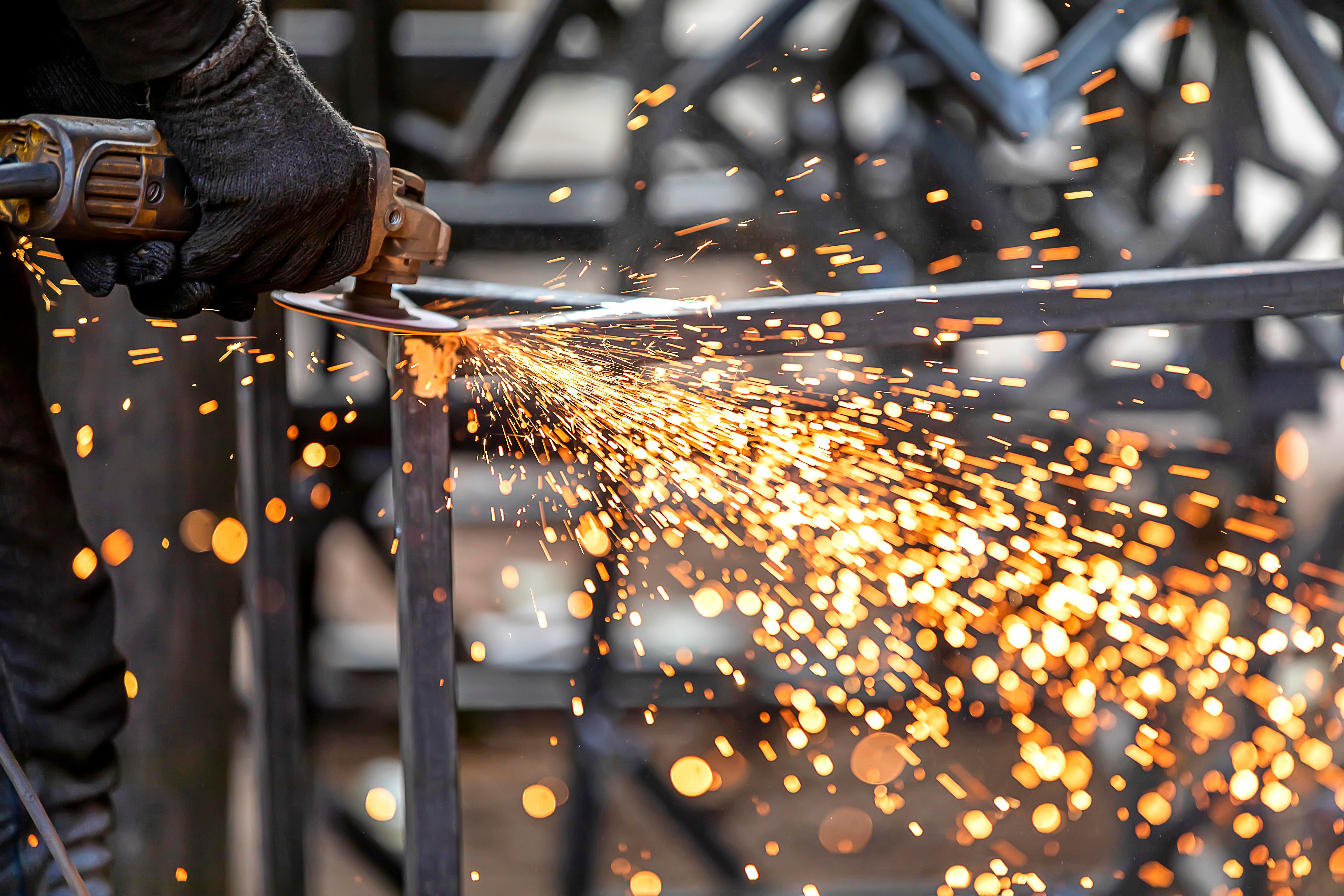 Steel Fabrication & Pipelines