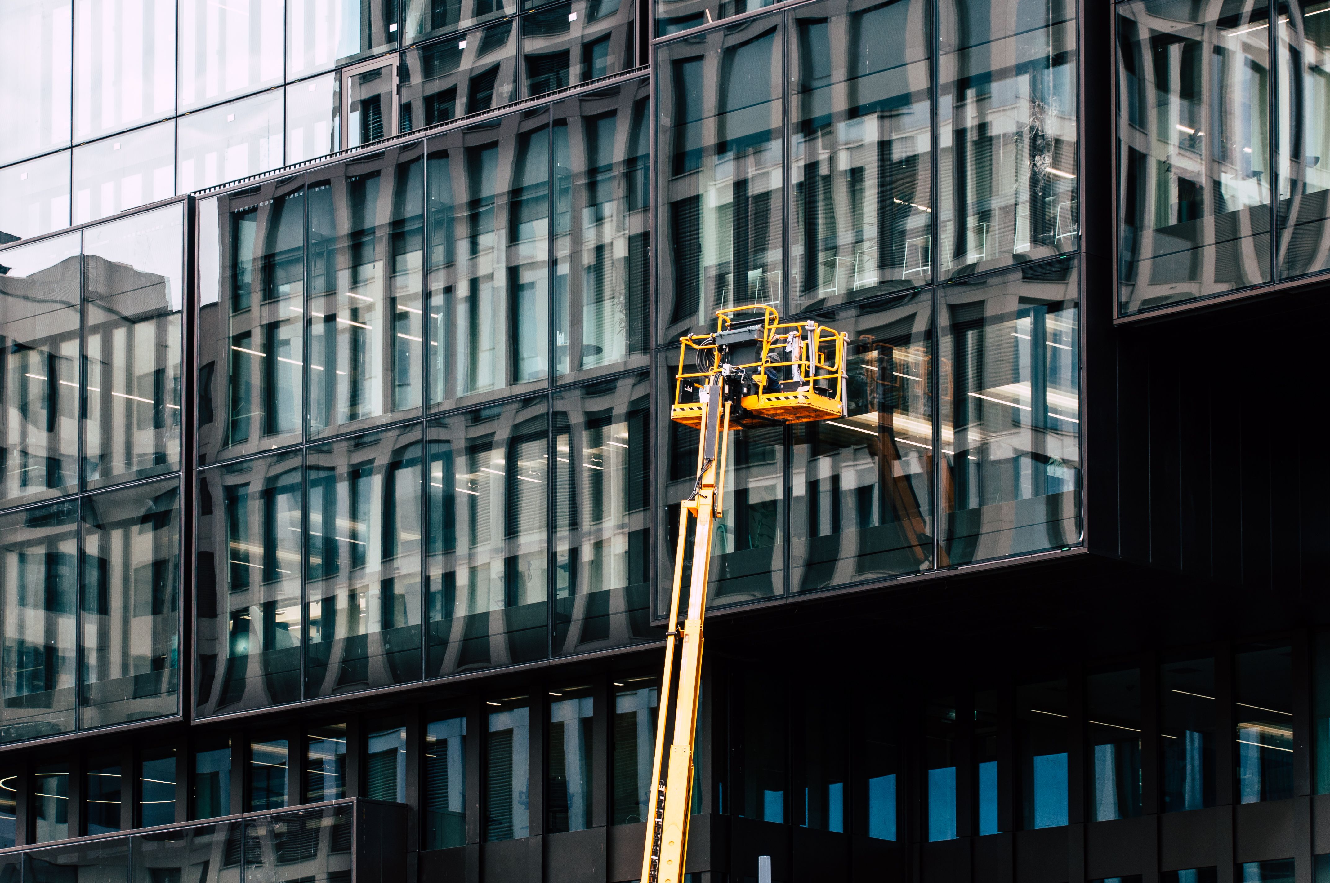 Facility Maintenance AMC