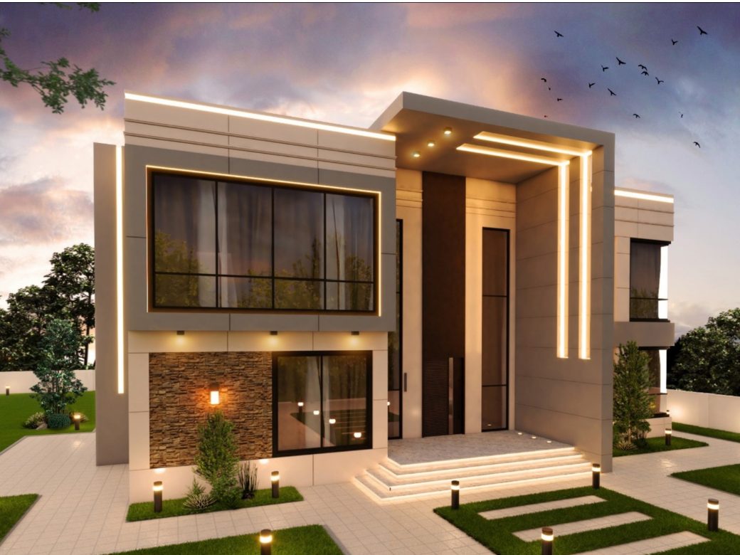 AL AWIR VILLA