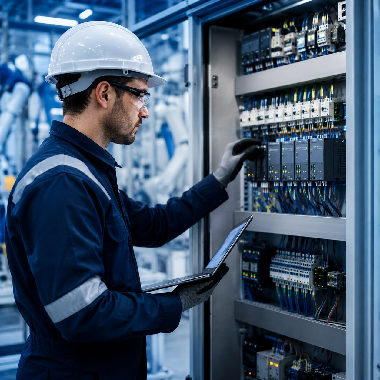 Facility Maintenance UAE