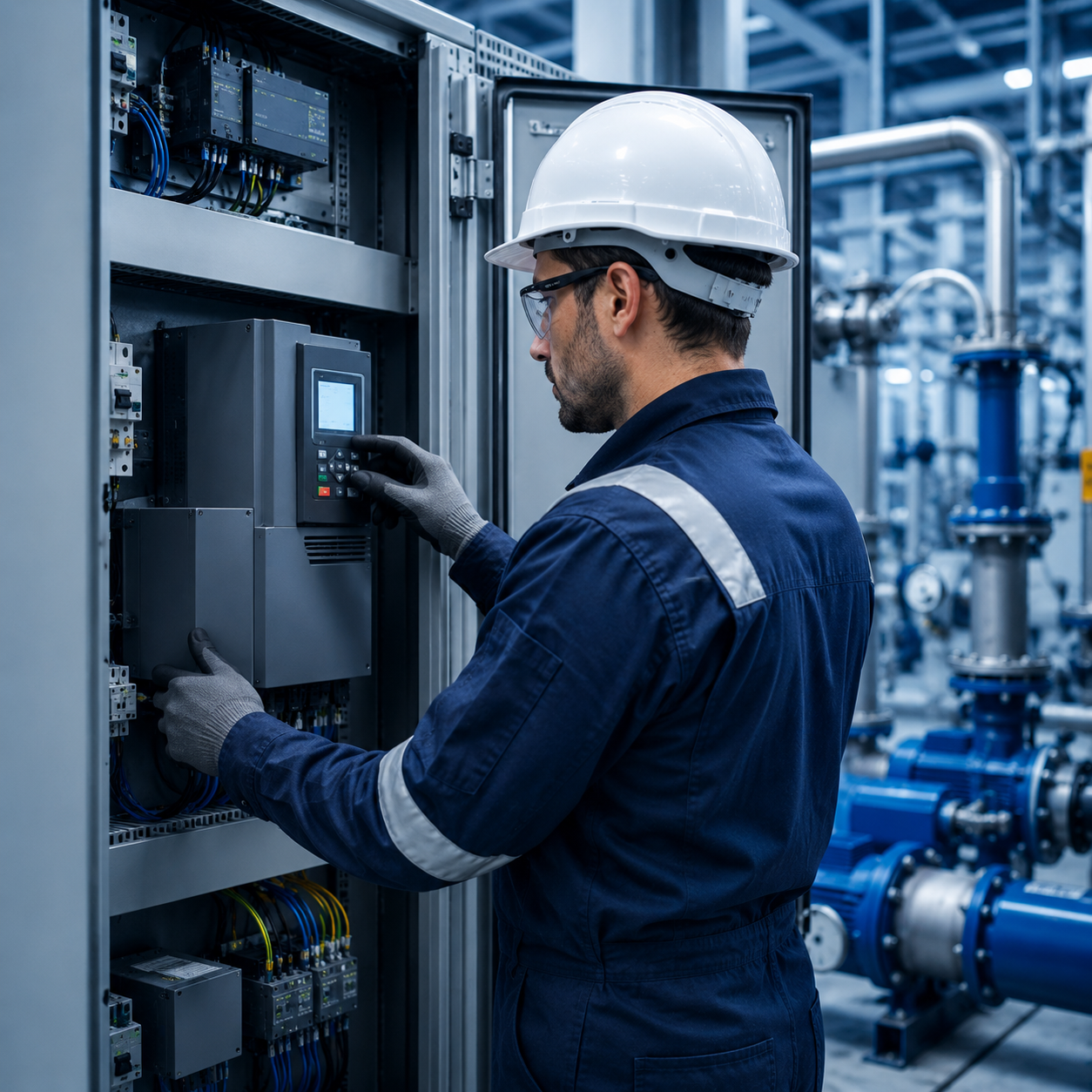 Electrical Switchgear UAE