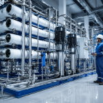 Meet JBT Building Contracting: A Turnkey Industrial Engineering Partner in Dubai