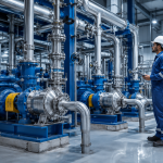 Turnkey MEP vs Multiple Contractors: Which is Better for Industrial Projects?