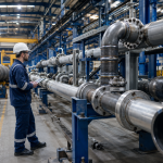 Designing MEP Infrastructure with Value Engineering