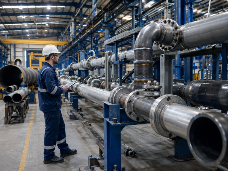 Designing MEP Infrastructure with Value Engineering