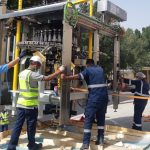 Factory Relocation & IndustrialEquipment Reinstallation