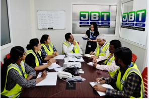 JBT MEP Engineering