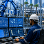 The Complete Guide to Industrial Construction in the UAE