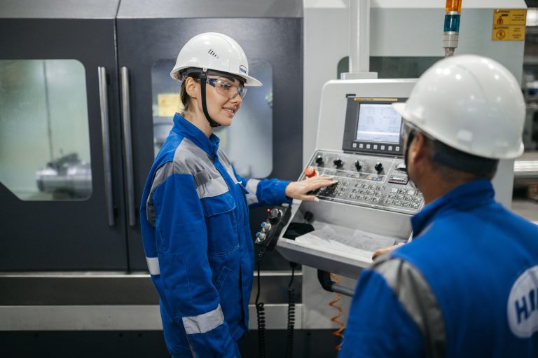 What Are MEP Services in Industrial Construction? A Complete Guide