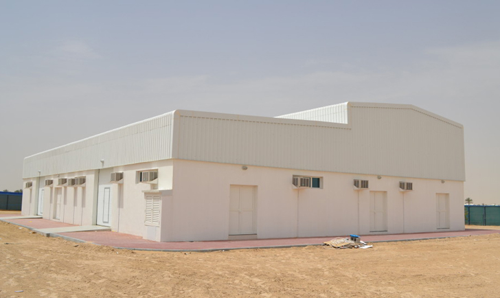 WAREHOUSE
