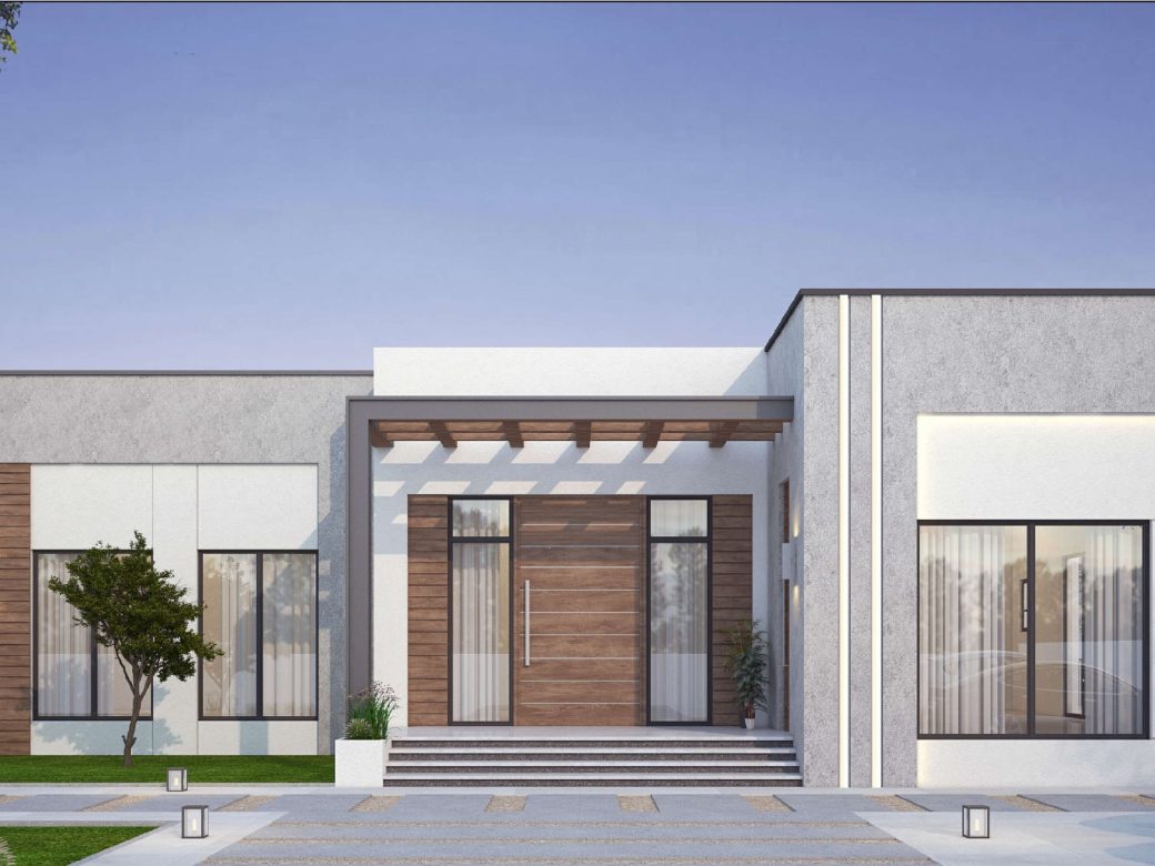 YOUSUF VILLA