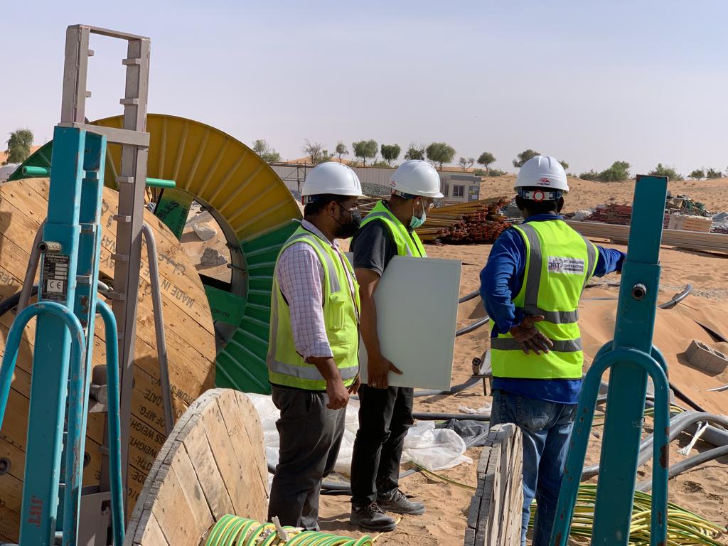 JBT MEP Engineering