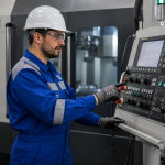 Top Turnkey Industrial Project Contractors in UAE for Factory and Warehouse Construction