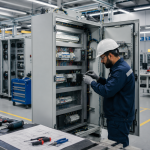 PLC Automation: The Key to Smarter and More Efficient Industrial Operations 