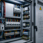 Industrial Electrical Services in Dubai: A Complete Guide to Safe and Efficient Electrical Systems