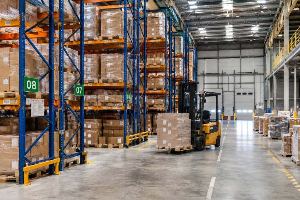 Mechanical Services for Factories and Warehouses in UAE: HVAC, Piping and Equipment Installation 