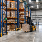 Warehouse Construction Contractors in UAE: Key Factors to Consider Before Building an Industrial Warehouse