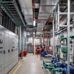 End-to-End MEP Solutions in UAE: Why Integrated MEP Contracting Improves Project Efficiency 