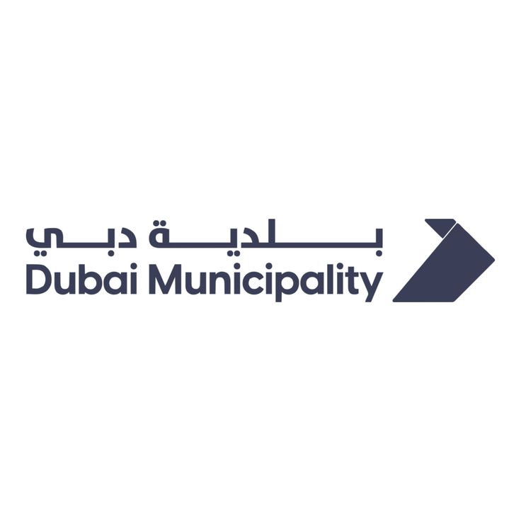 Dubai Municipality Logo