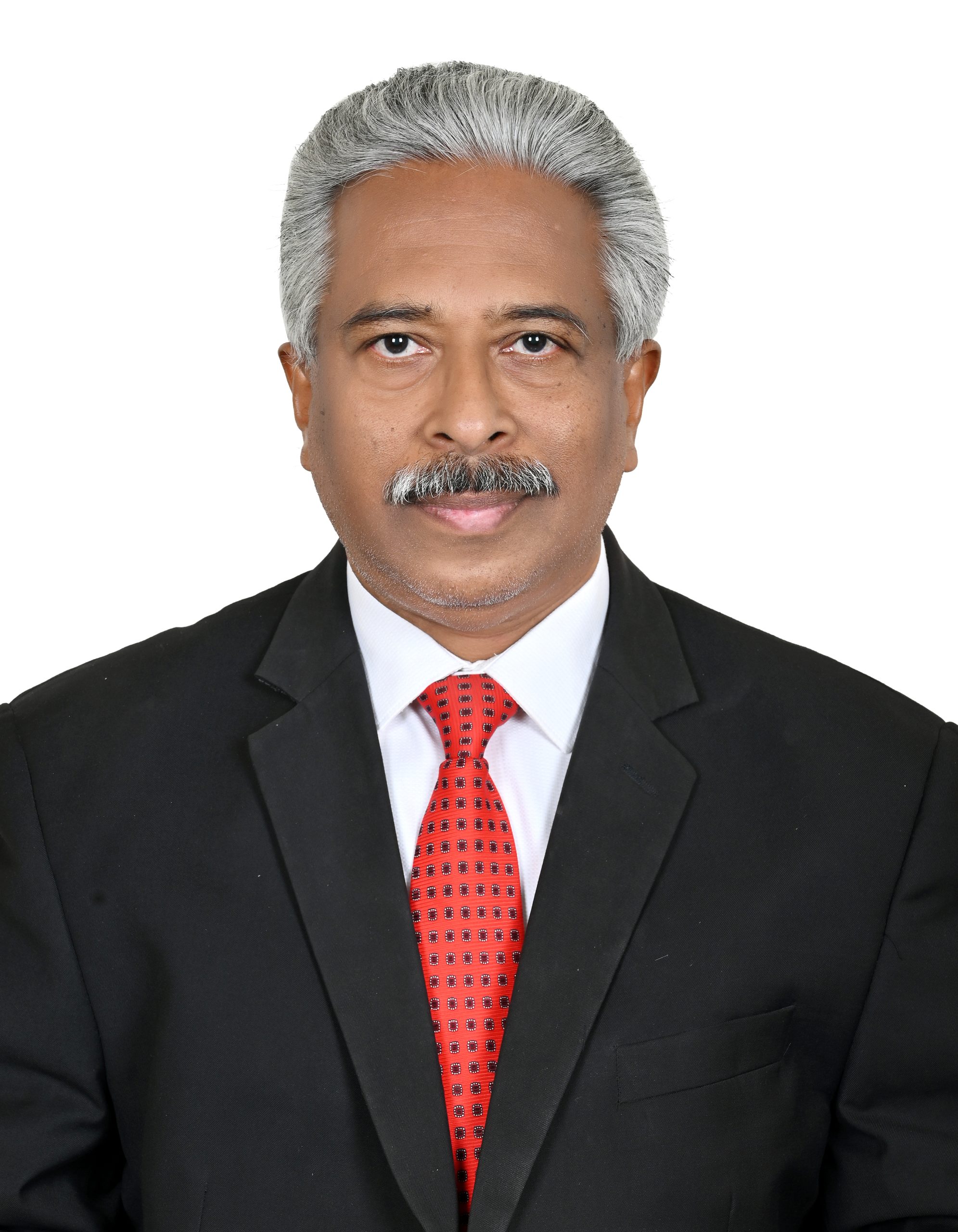 Chairman and Managing Director - JBT Building Contracting