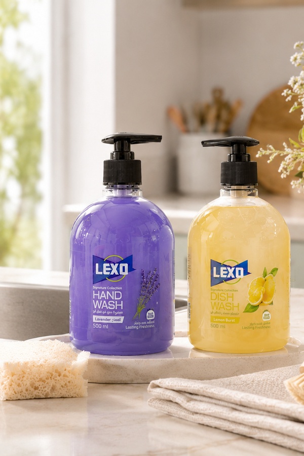 LEXO wholesale partner