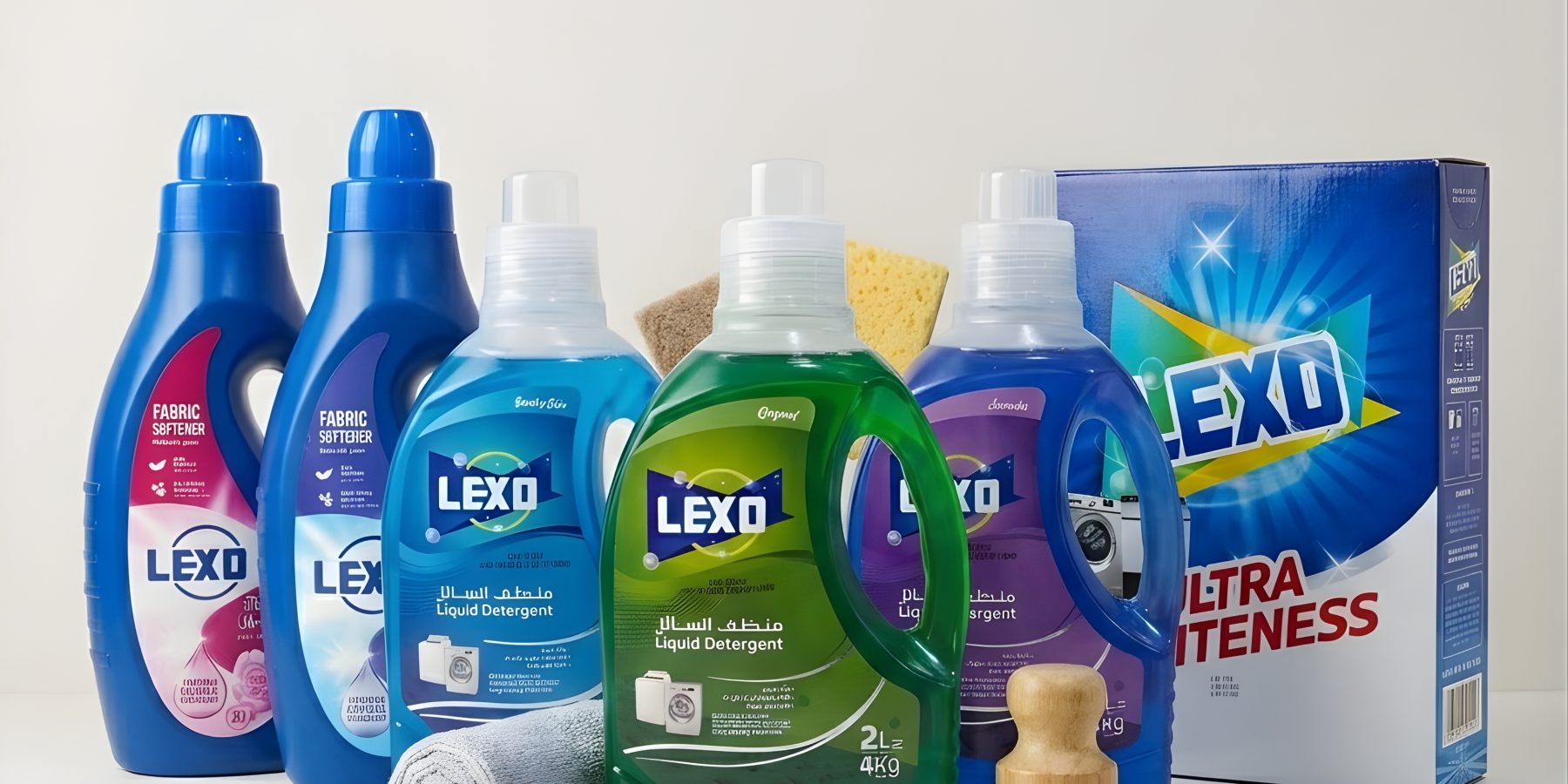 INTRODUCING LEXO – WHY UAEFAMILIES ARE CHOOSING SMARTERHOMECARE