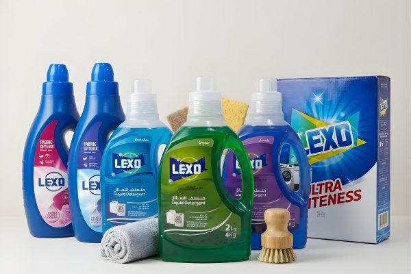 INTRODUCING LEXO – WHY UAEFAMILIES ARE CHOOSING SMARTERHOMECARE