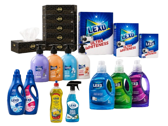 LEXO Homecare
