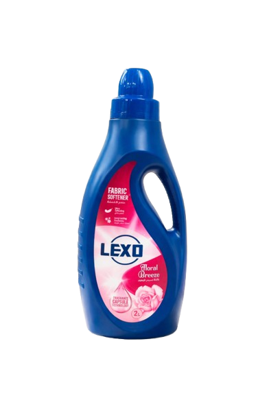 Fabric Softener 2 Ltr – Floral Breeze
