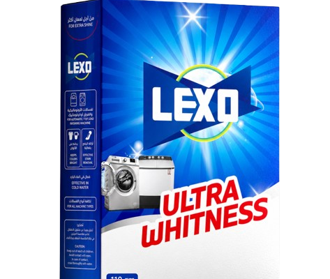 Detergent Powder 110 gm